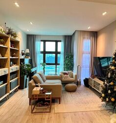 Boonview (D20), Condominium #608513011